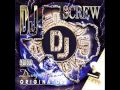 DJ Screw - Esg - Realest Rhyming x Fat Pat - Wreckshop