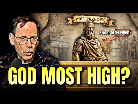 Priest of "El Elyon" | Why Melchizedek May Not Have Been a Priest to Yahweh