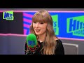 Taylor Swift On The Life Of A Showgirl The Eras Tours Her Engagement
