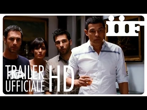 Viva l'Italia | TRAILER ITA HD