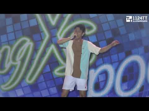 190719 How do I look - Beenzino (2019 XS POOL PARTY)