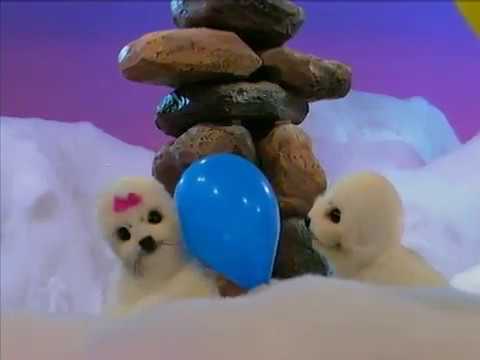 Igloo-Gloo The Balloons