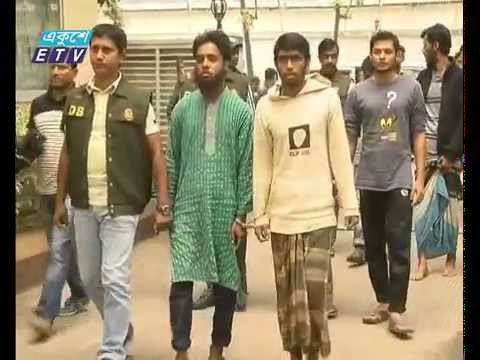 Mujahid Jangi  News  Ekushey  Television  Ltd  03  12  2015