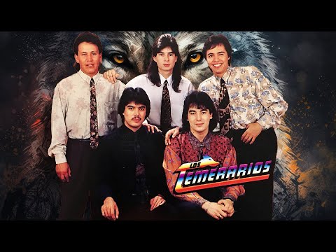 Los Temerarios Mix Mp3