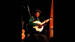 Dom Flemons - But They Got It Fixed Right On