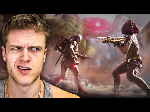 Is Fake Teaming In Arc Raiders Cringe?