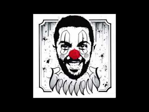 Coccione - CAJGROUND 2016 (Prod. Lamadama)