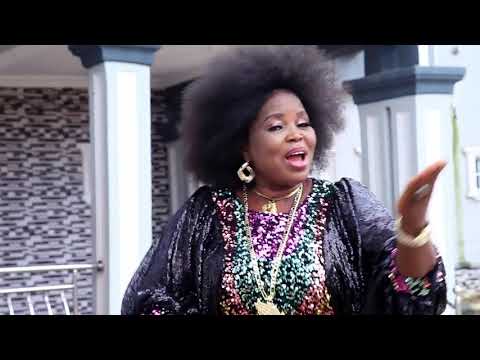MRS CAROLINE OMOREGBE [ LATEST BENIN MOVIE 2021 ]