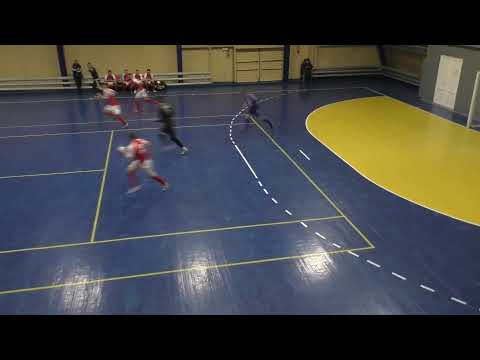 31 КХ 4 тур 8 лига Химмаш   Logity голы