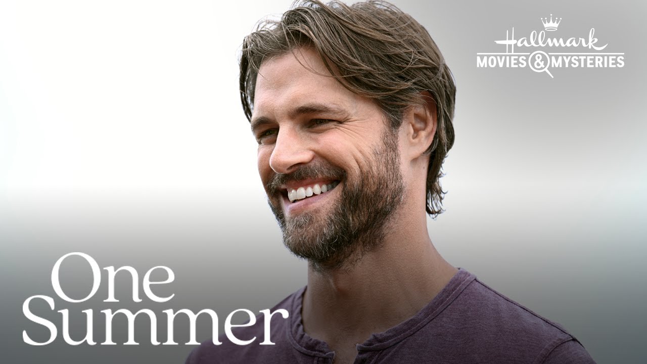 Preview - One Summer - Hallmark Movies & Mysteries