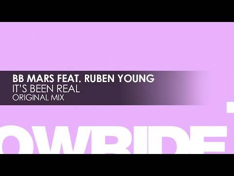 BB Mars featuring Ruben Young - It's Been Real