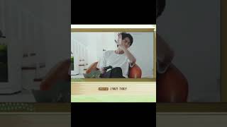 Download lagu Seokjin getting angry 🔥 BTS In The SOOP 2 #jin #shorts mp3