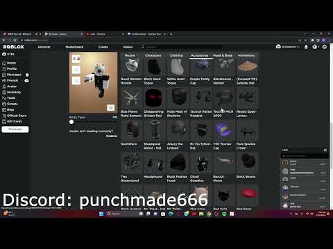 SELLING MY ROBLOX KORBLOX ACCOUNT (STACKED) ( CHECK DESCRIPTION)