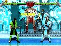 Mortal Kombat Anthology MK2 Reptile Playthrough