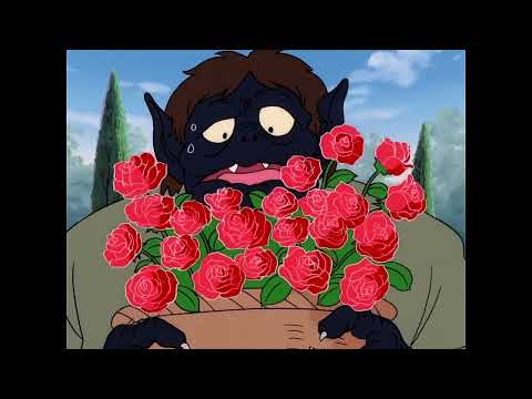 27 La Bella y  la Bestia - Cuentos De Los Hermanos Grimm (HD)