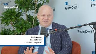 How Institutions View Gated Evergreen Funds | Rich Nuzum