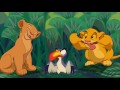 The Lion King 3D Official Music Video The Circle Of Life