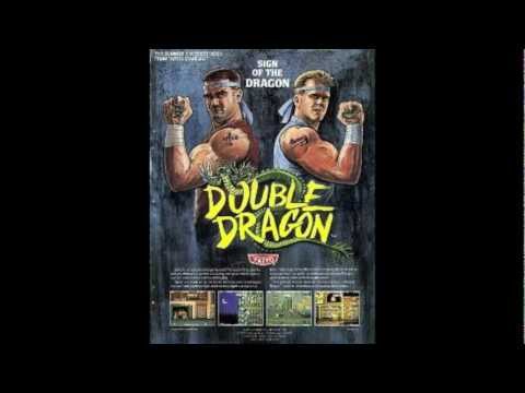 Bushido & Eko Fresh - Double Dragon