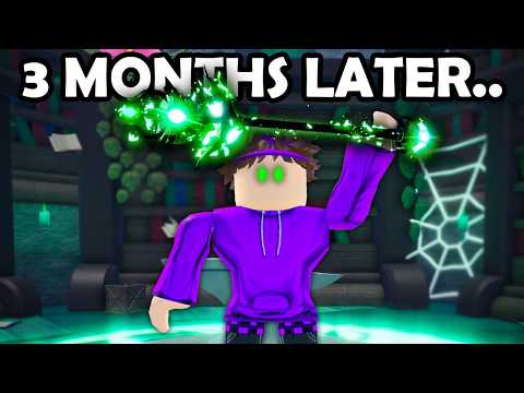 How Fast Can I Get REQUIEM ROD? | Fisch