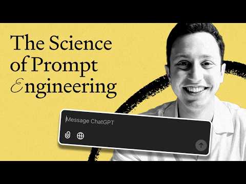 How to Win With Prompt Engineering - Ep. 38 with Jared Zoneraich