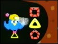 Noggin Worm Shapes First Part Bumpers Oobi And Incomplete Dora The Explorer Versions 2005