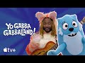 Look Who S Here Let S Play Some Music Compilation Yo Gabba GabbaLand