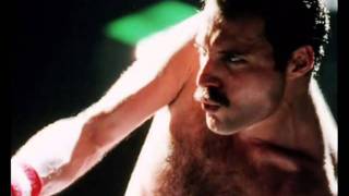 A Freddie Mercury che amava la vita.. che cantava canzoni