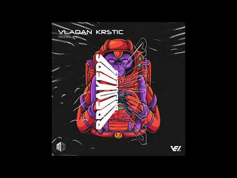 Vladan Krstic - Breakers (Original Mix)