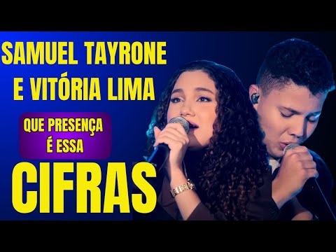 Presença - Geisiele Ferreira