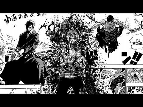 ON TIME+SUPERHERO x More Motion SUMMRS // Zoro King Of Hell. (Slowed+Reverb+Bass)