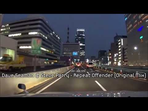 Dave Seaman & Steve Parry - Repeat Offender (Original Mix)[Selador]