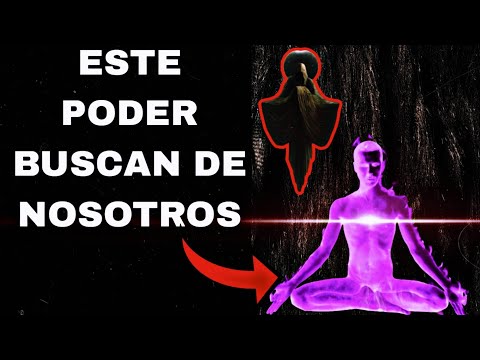 LA CHISPA DIVINA LA POSEEMOS LOS HUMANOS, y estas ENTIDADES la QUIEREN👁️!!!