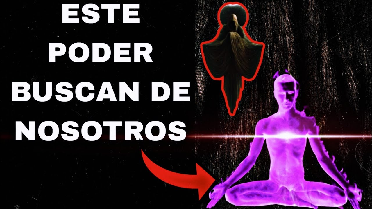 LA CHISPA DIVINA LA POSEEMOS LOS HUMANOS, y estas ENTIDADES la QUIEREN👁️!!!