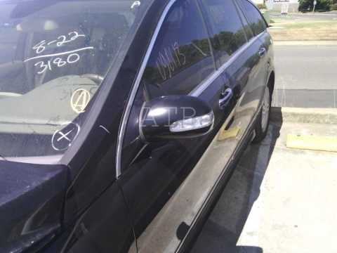 2008 Mercedes R350 WGN 4Dr Parts Car Parting Out #090113-1 Fix your car OEM