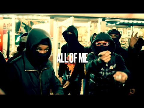 [FREE] Kenzo Balla x Edot Baby x Kay Flock x NY Drill Sample Type Beat John Legend - "ALL OF ME"