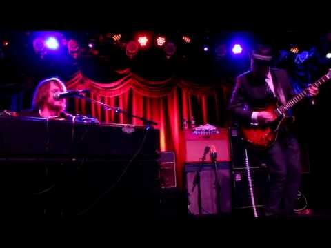 Soulive w/Marco Benevento: Revolution [HD] 2013-03-13 - BOWLIVE IV; Brooklyn, NY