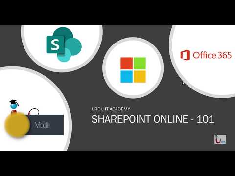 Introduction to Sharepoint Series