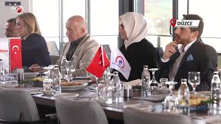 TÜRSAB Üyesi Acentelerden Düzce’ye Çıkarma