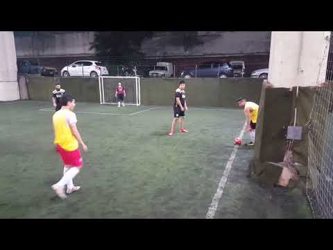 ProFutbol 4/2 A Dos Toques vs Ritmo y Sustancia 2°Parte