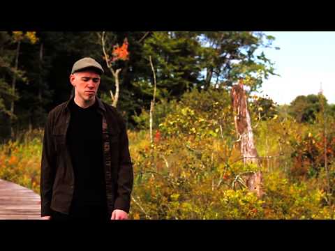 Anthony Colarusso - The Beast (official music video)