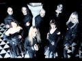 Therion - Cults of the shadow lyrics 