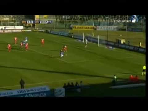 Brescia Grosseto 2-3 06-03-2010