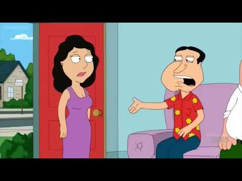 FAMILY GUY - Funny moments - 1 hour compilation