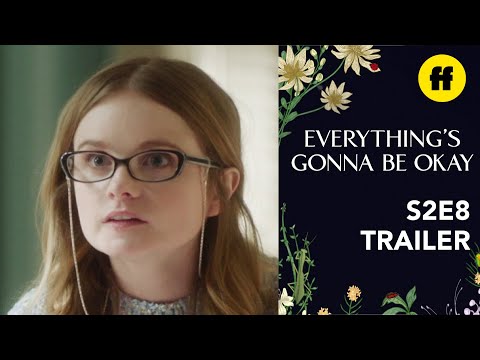 Everything's Gonna Be Okay 2.08 (Preview)