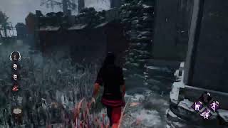 [DBD ］ホラーゲー