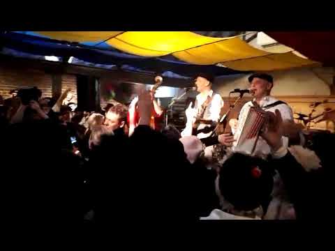 Minsekinder in de Witte  boerebroeloft 2020