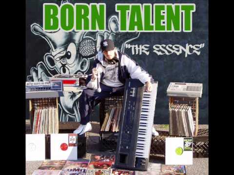 Born Talent- Braggin (Unofficial Video)