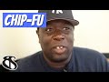 Chip Fu Fu Schnickens Interview