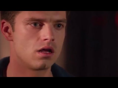 Political Animals- Heartbreaking scene Sebastian Stan & David Monahan
