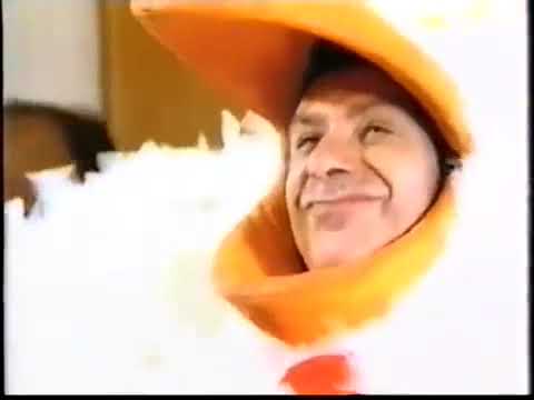 Tanda Suave Veneno - RBS TV Blumenau/Rede Globo (22/06/1999) [1]